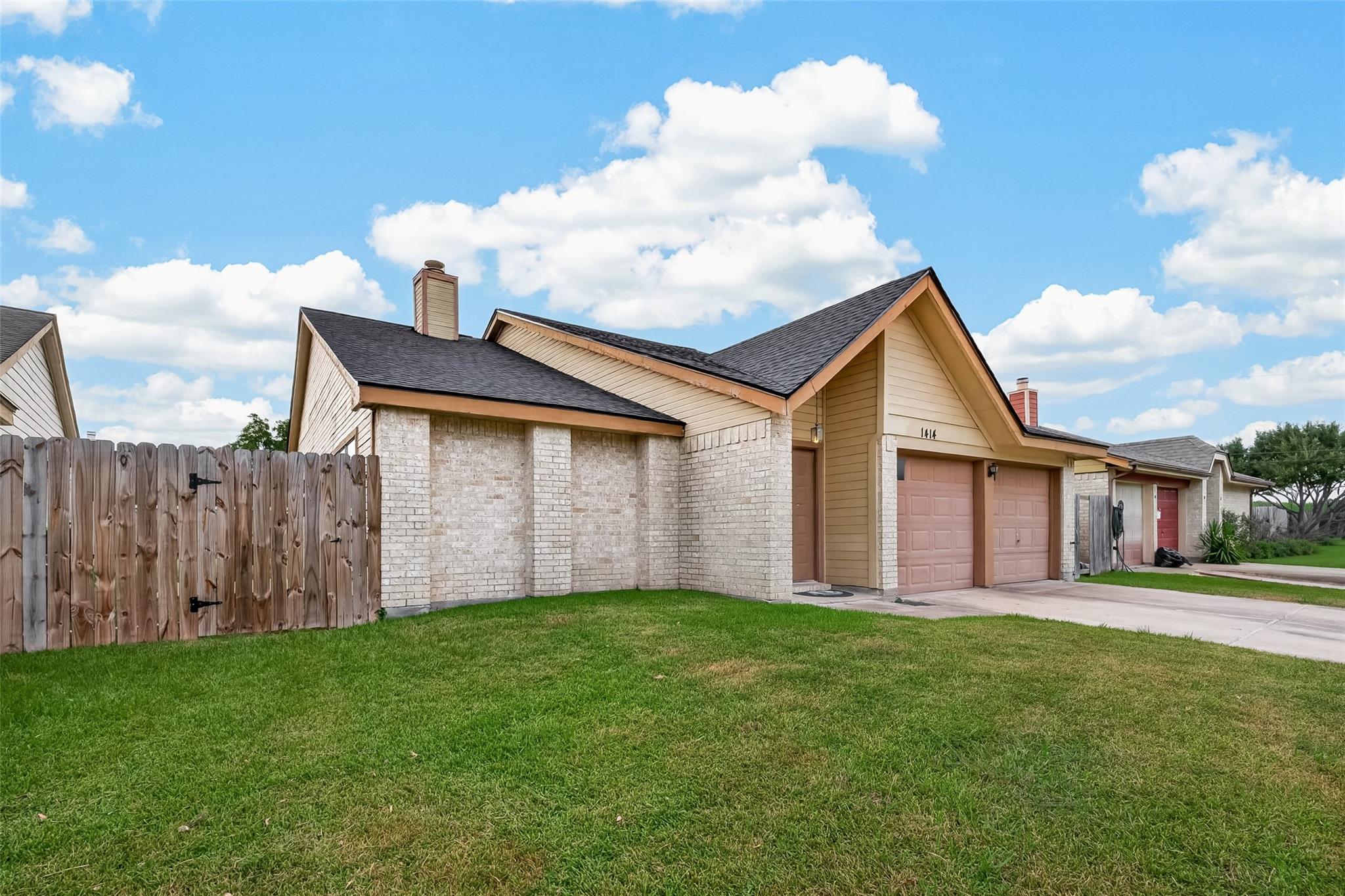 1414 Elkwood Drive