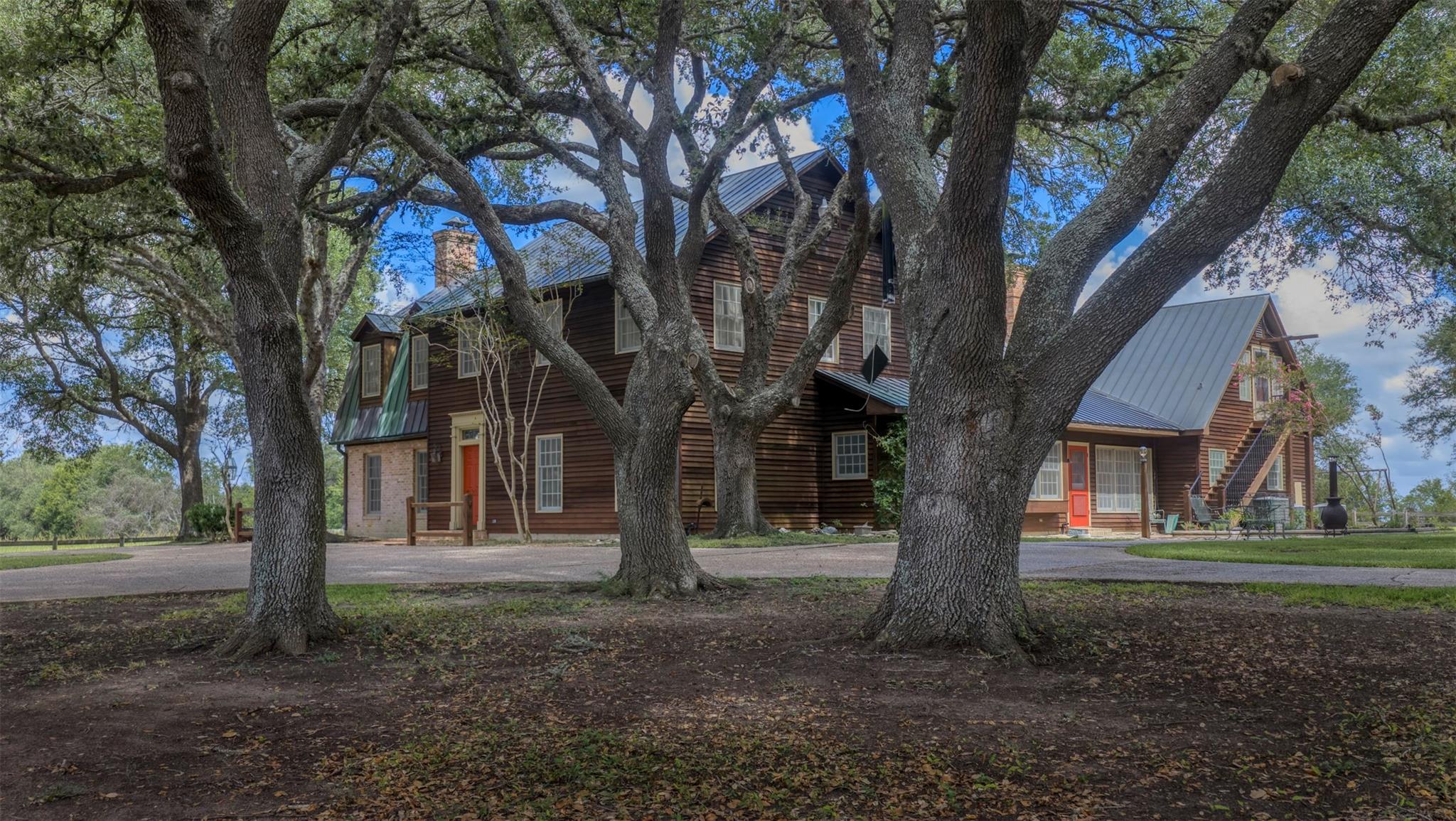 6176 Mount Vernon Road
