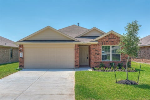 Photo of 23603 Umbrella Pine, Tomball, TX 77375 (MLS # 21661563)