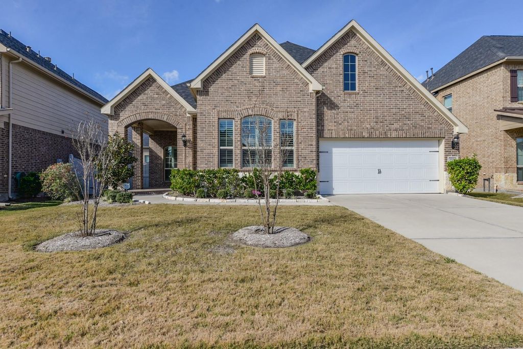 Photo of 1118 Mysterium Lane, Rosenberg, TX 77469 (MLS # 2295178)