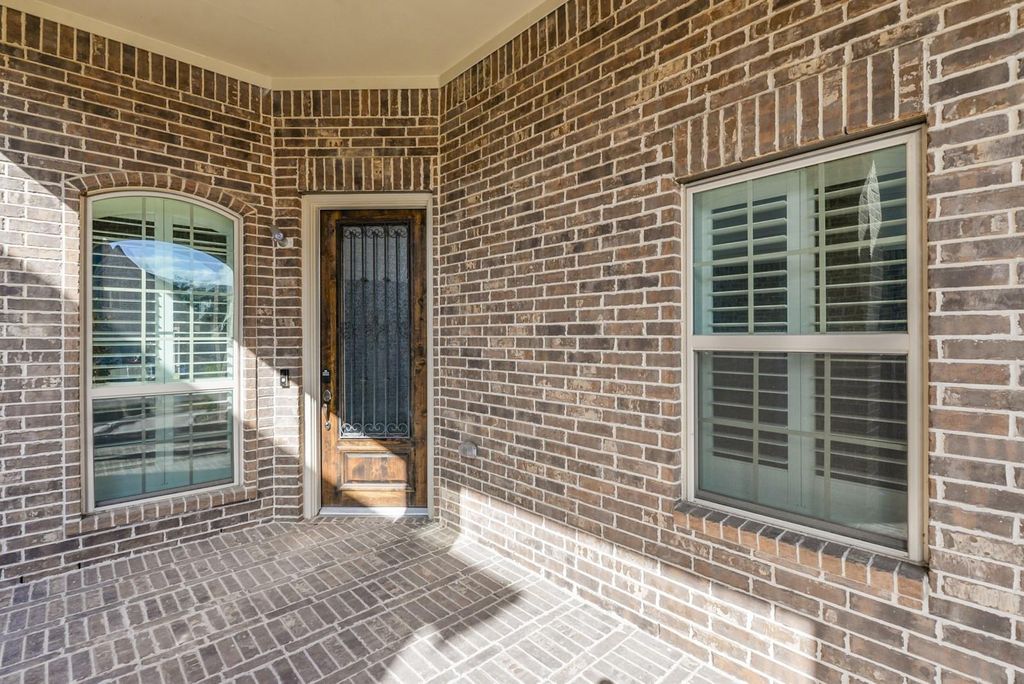 Photo of 1118 Mysterium Lane, Rosenberg, TX 77469 (MLS # 2295178)