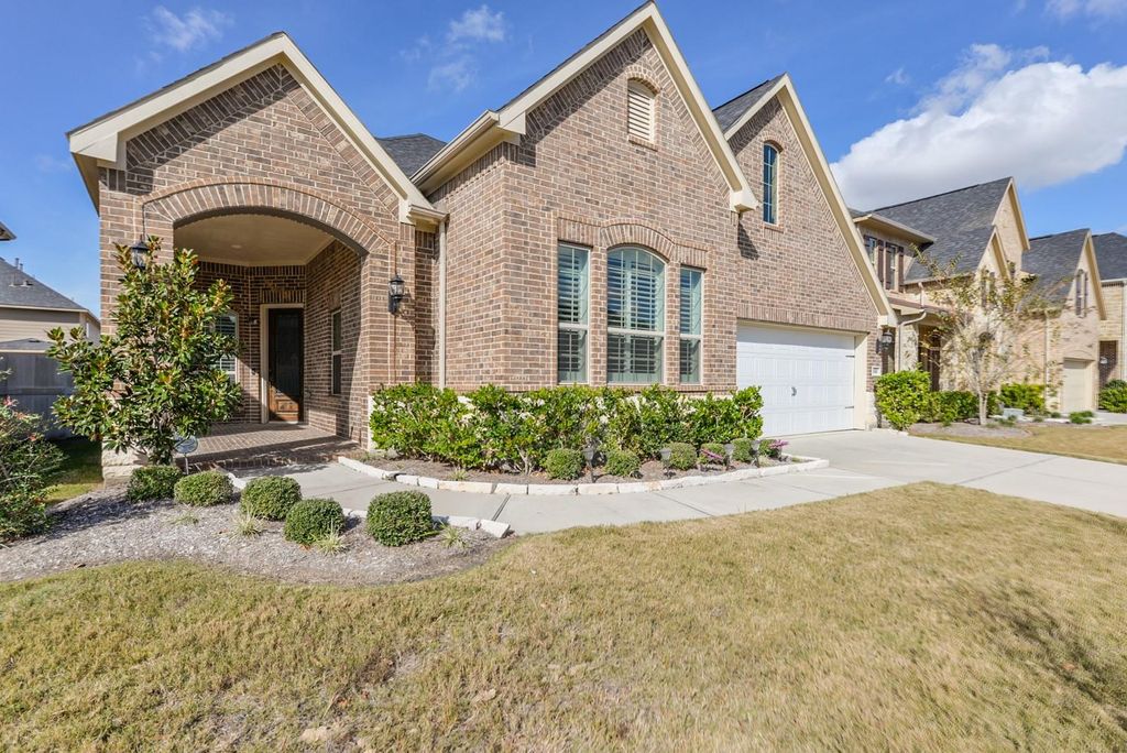 Photo of 1118 Mysterium Lane, Rosenberg, TX 77469 (MLS # 2295178)
