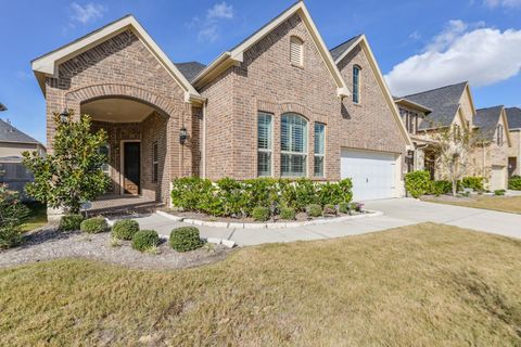 Photo of 1118 Mysterium Lane, Rosenberg, TX 77469 (MLS # 2295178)