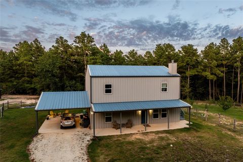 Photo of 646 County Road 2100 N, Crockett, TX 75835 (MLS # 47928535) Photo of 646 County Road 2100 N, Crockett, TX 75835 (MLS # 47928535)