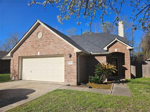 Photo of 18468 Sunrise Oaks Court, Montgomery, TX 77316 (MLS # 10350462)