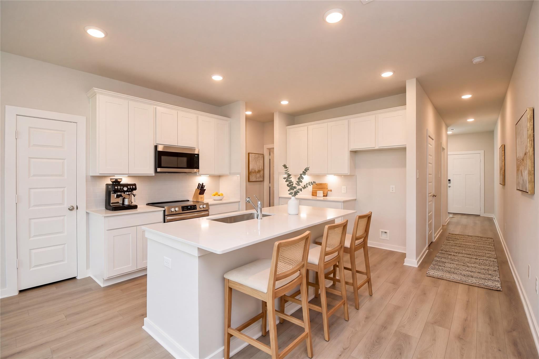 11119 Liberty Bell Lane