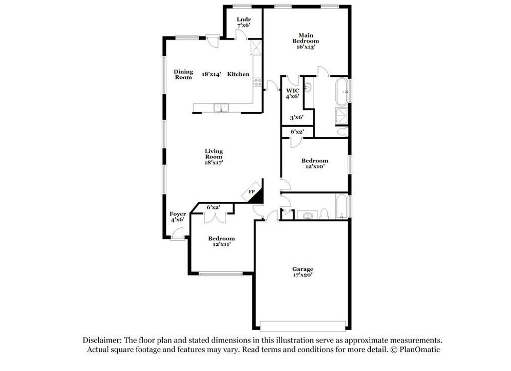 Photo of 17118 Atascocita Bend Drive, Humble, TX 77396 (MLS # 7121682)