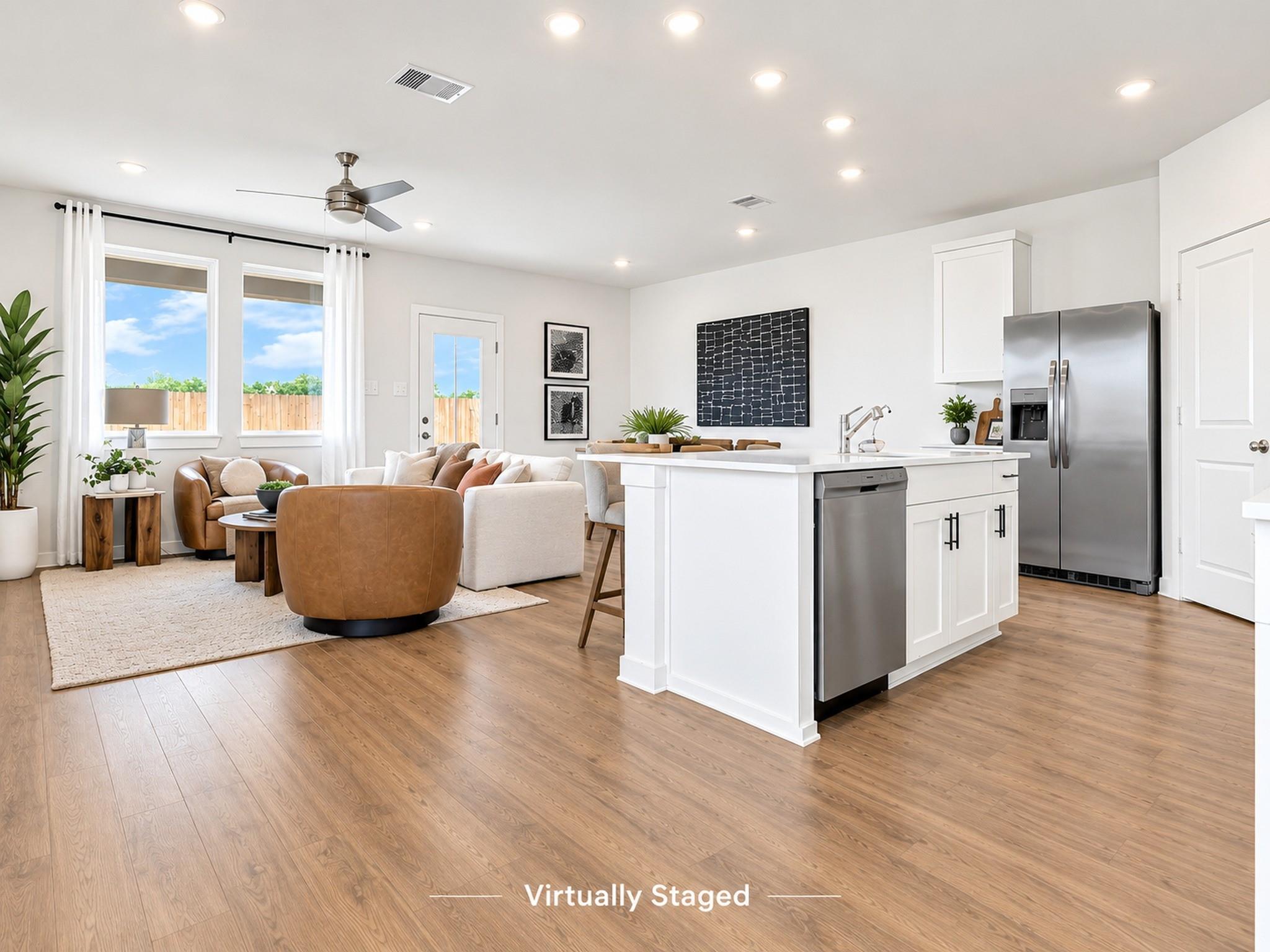 3530 Goldfinch Woods Drive