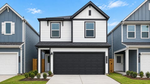 Photo of 3530 Goldfinch Woods Drive, Katy, TX 77494 (MLS # 58743783)