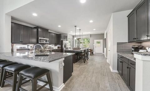 Tiny photo for 15719 Azure Petal Lane, Conroe, TX 77302 (MLS # 52711162)