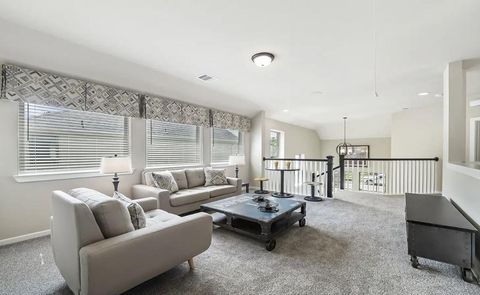 Tiny photo for 15719 Azure Petal Lane, Conroe, TX 77302 (MLS # 52711162)