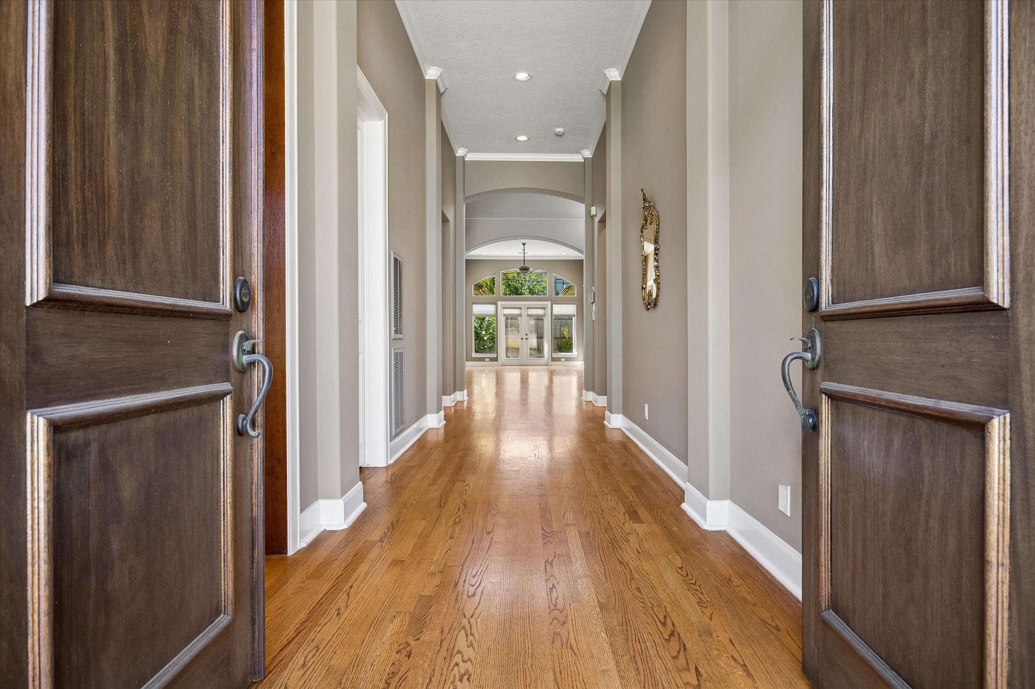 1017 Mulberry Lane
