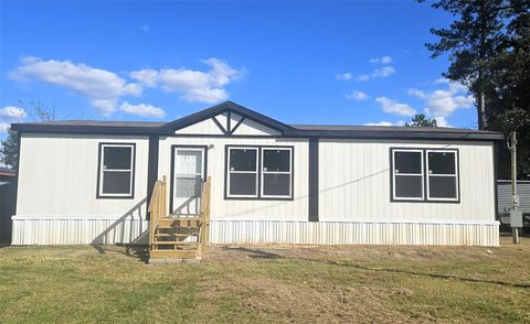 Photo of 15955 Westgate Road, Splendora, TX 77372 (MLS # 14747837)