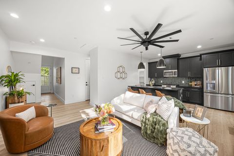 Photo of 4611 Dewberry Street Street #C, Houston, TX 77021 (MLS # 26365899)