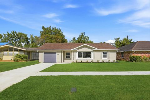 Photo of 3411 Wentworth Street, Houston, TX 77004 (MLS # 25512941)