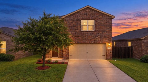 Photo of 15311 Crescent Brookfield Drive, Humble, TX 77396 (MLS # 14819578)