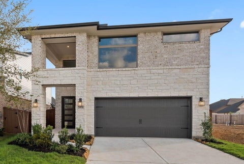 Photo of 24939 Vervain Meadow Trail, Katy, TX 77493 (MLS # 30948013)
