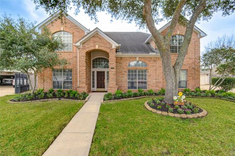 Photo of 1730 Monvale Lane, Sugar Land, TX 77479 (MLS # 62117196)
