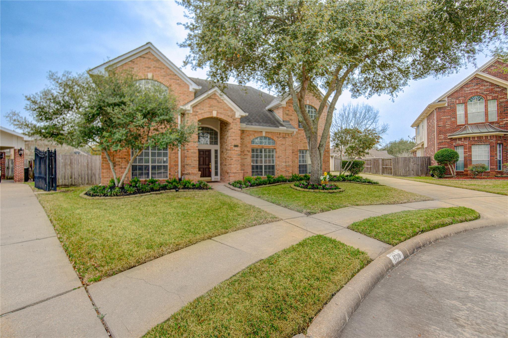 1730 Monvale Lane