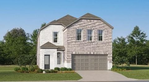 Photo of 21615 Carbonari Drive, Hockley, TX 77447 (MLS # 8295345)