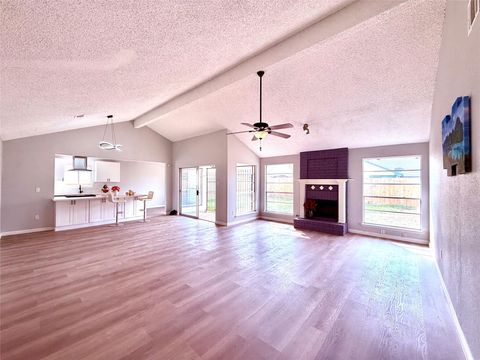 Photo of 12071 Plumbrook Drive, Houston, TX 77099 (MLS # 28463463)