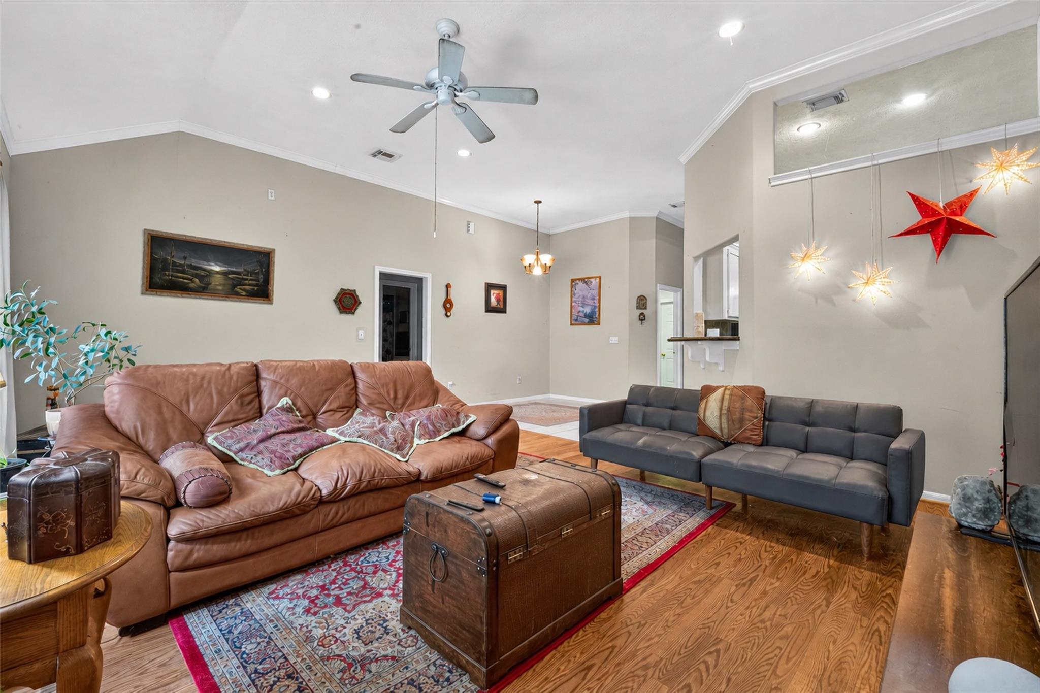 509 Cactus Drive