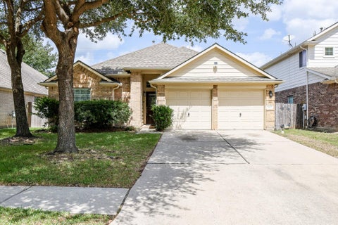 Photo of 9426 Edgeloch Drive, Spring, TX 77379 (MLS # 29226497)