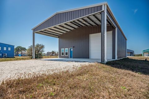 Homes For Sale - 253 Carrie Street<br/> Port O Connor, TX 77982