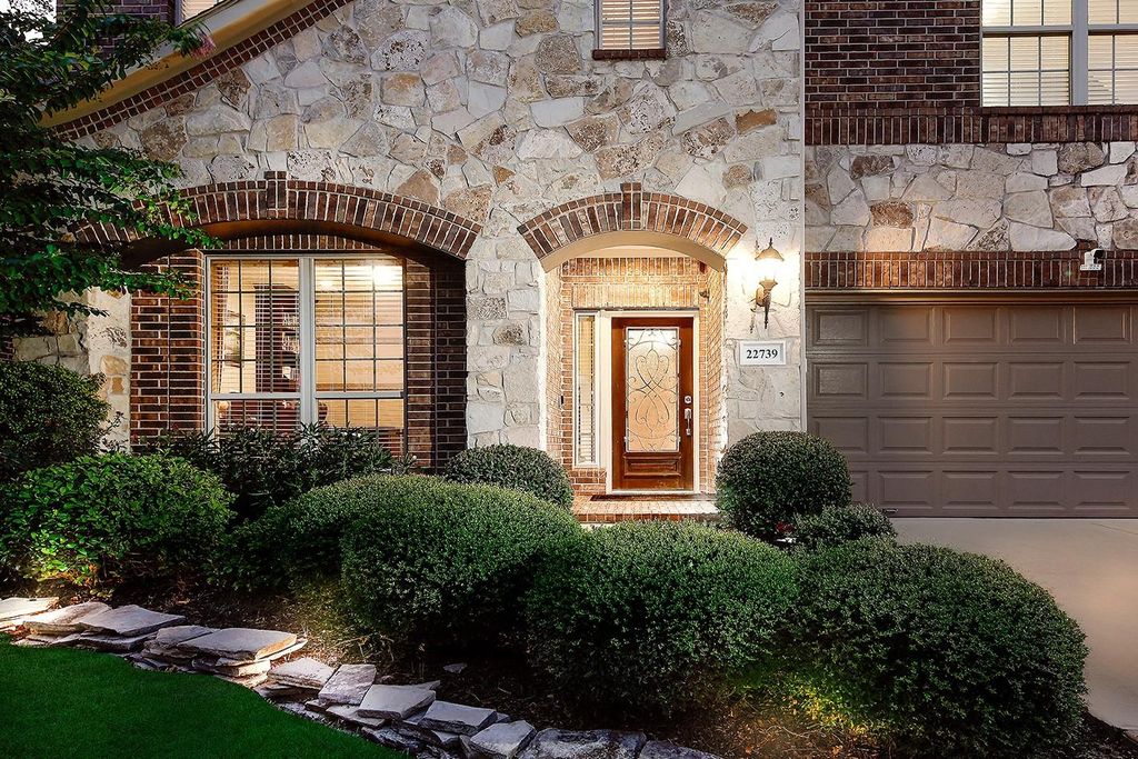 Photo of 22739 Whispering Timbers Way, Porter, TX 77365 (MLS # 43761994)