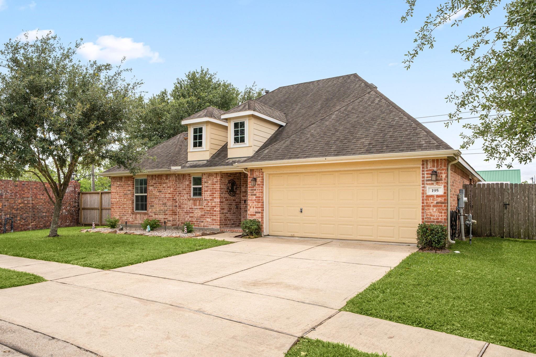 195 Midtown Park Drive