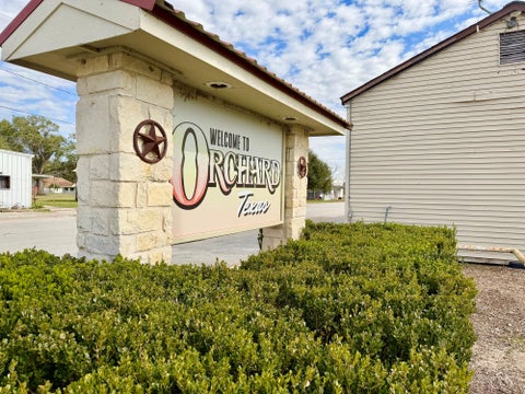 Vacant Land For Sale - 9422 Galveston Street<br/> Fort Bend County, Orchard, TX 77464