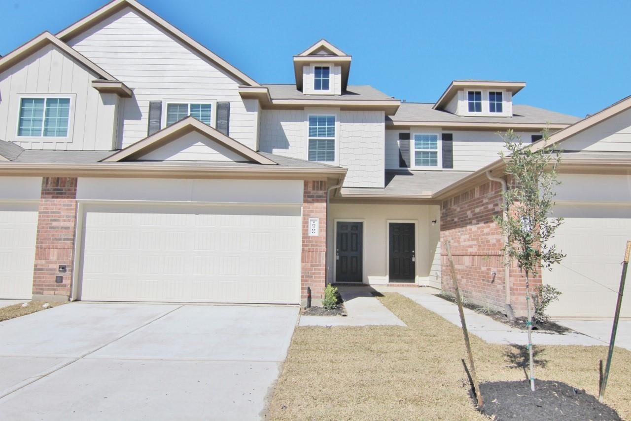 18206 Bethany Manor Court