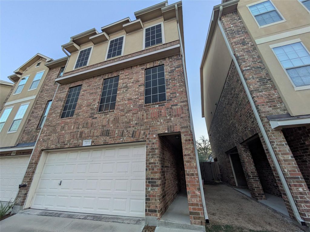 Photo of 8114 Stoneyway Drive, Houston, TX 77040 (MLS # 88591839)