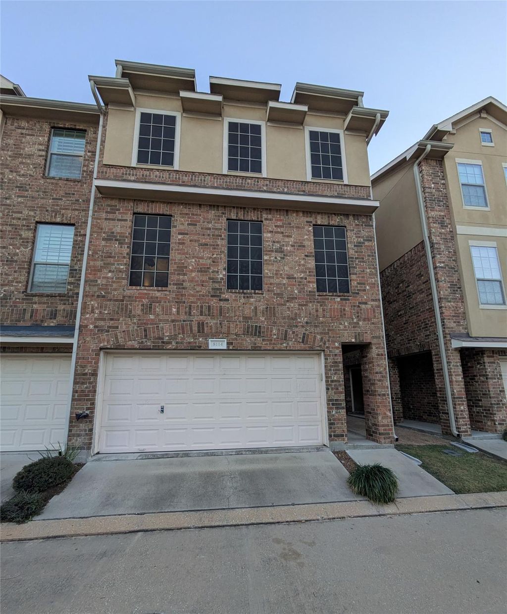 Photo of 8114 Stoneyway Drive, Houston, TX 77040 (MLS # 88591839)