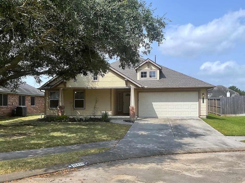 Photo of 19439 Wildwood Dale Lane, Spring, TX 77379 (MLS # 8511866)