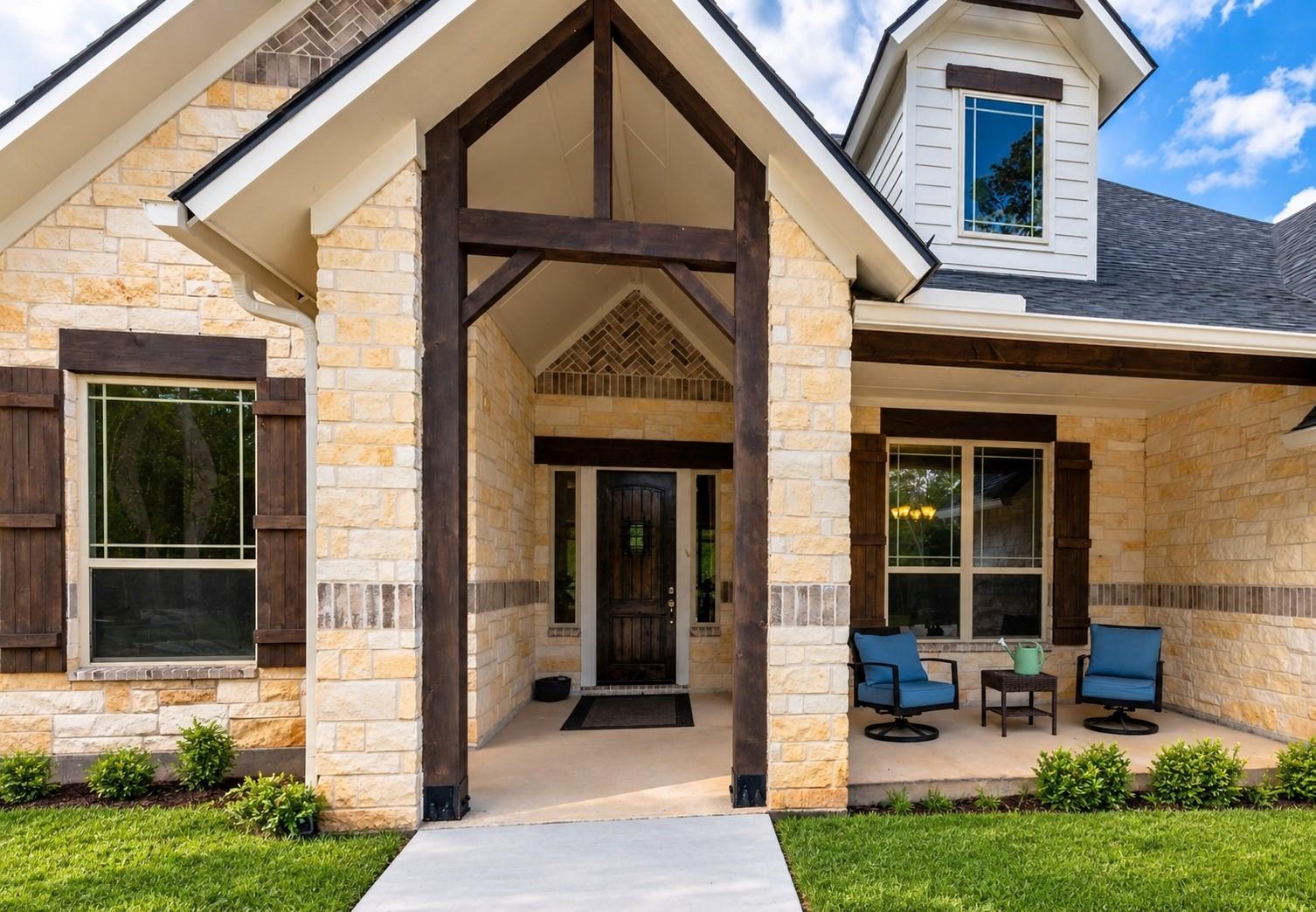 16952 Tierra Buena Drive