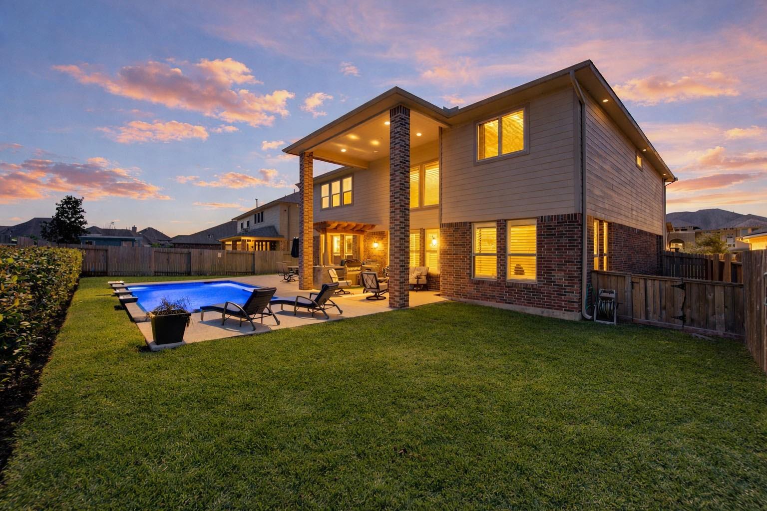 4912 Isla Canela Lane