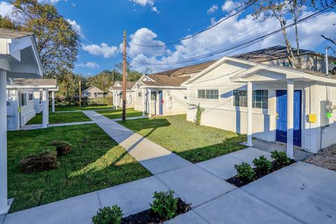 3823 Lydia Street Houston TX 77021