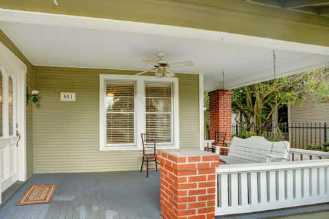 Photo of 801 Le Green Street, Houston, TX 77008 (MLS # 44601964)