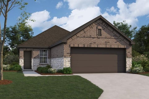 Photo of 22776 Hackberry Leaf Drive, New Caney, TX 77357 (MLS # 20396464)