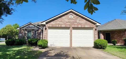 Photo of 11742 Fortune Park Drive, Houston, TX 77047 (MLS # 47828321)