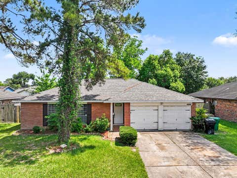 Homes For Sale - 10414 Kirkdale Drive<br/> Houston, TX 77089