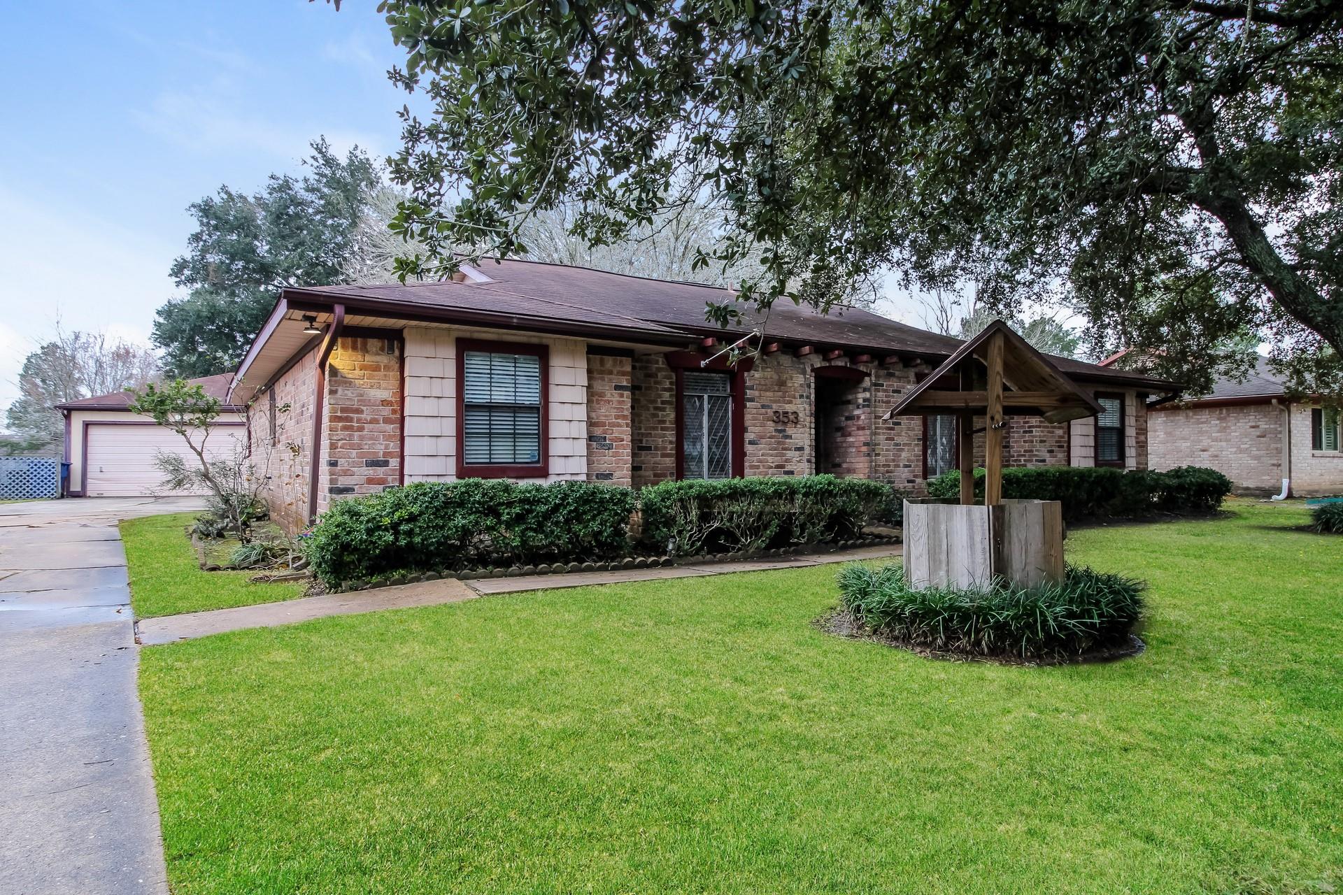 353 Dawn Hill