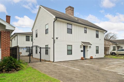 Photo of 2212 Rosewood Street #A, Houston, TX 77004 (MLS # 55149579) Photo of 2212 Rosewood Street #A, Houston, TX 77004 (MLS # 55149579)