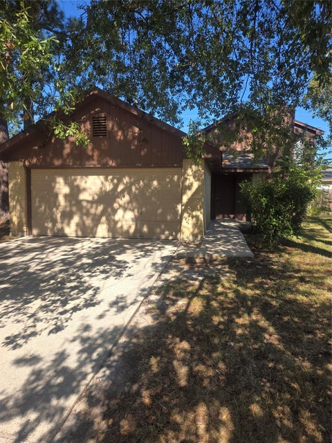 Photo of 4903 Tealgate Drive, Spring, TX 77373 (MLS # 43441400)
