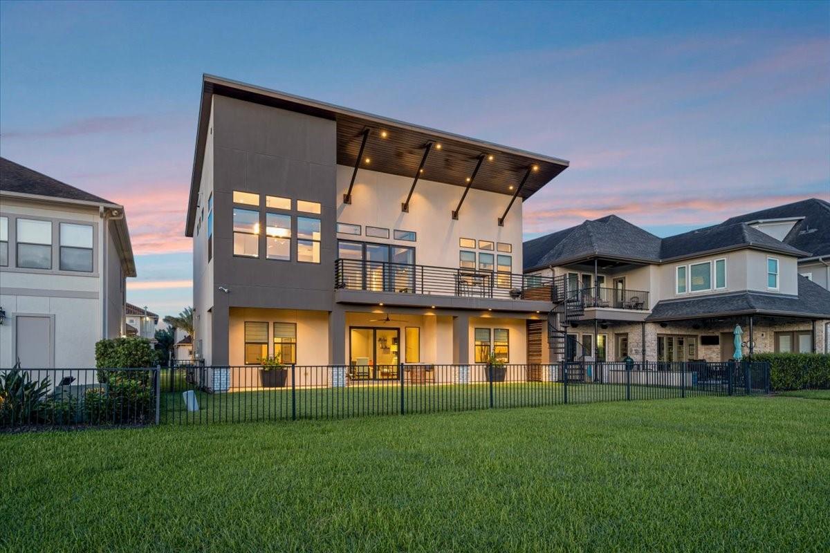 725 Pegasus Lane