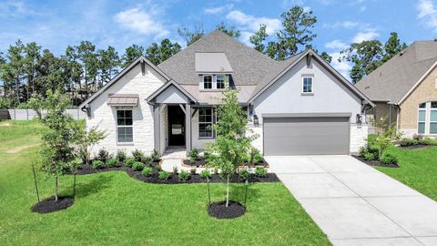 15489 Sun Rose Street Conroe TX 77302