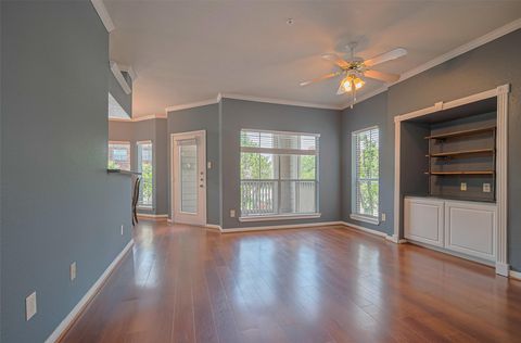 Photo of 1330 Old Spanish Trail #8202, Houston, TX 77054 (MLS # 31300892)