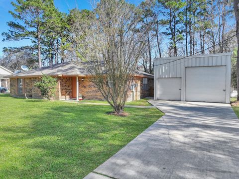 Homes For Sale - 64 Cr 4010<br/> Dayton, TX 77535