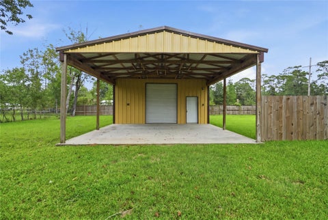 Tiny photo for 13520 Chimney Rock Drive, Beaumont, TX 77713 (MLS # 3883356)
